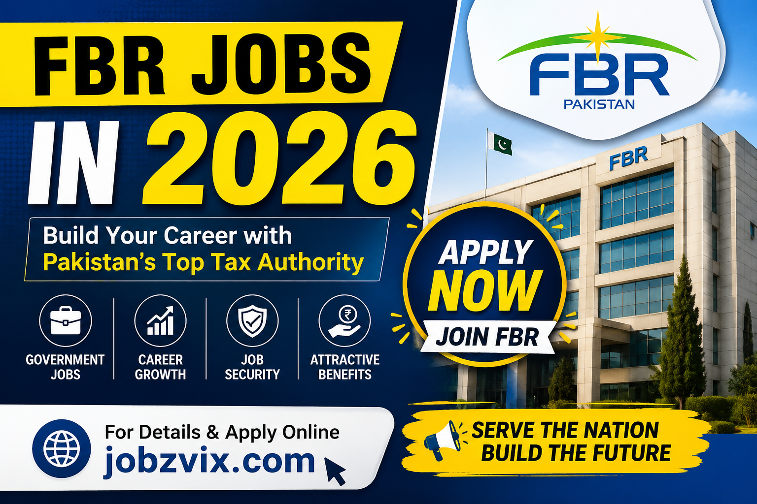 Federal Board of Revenue FBR in 2026