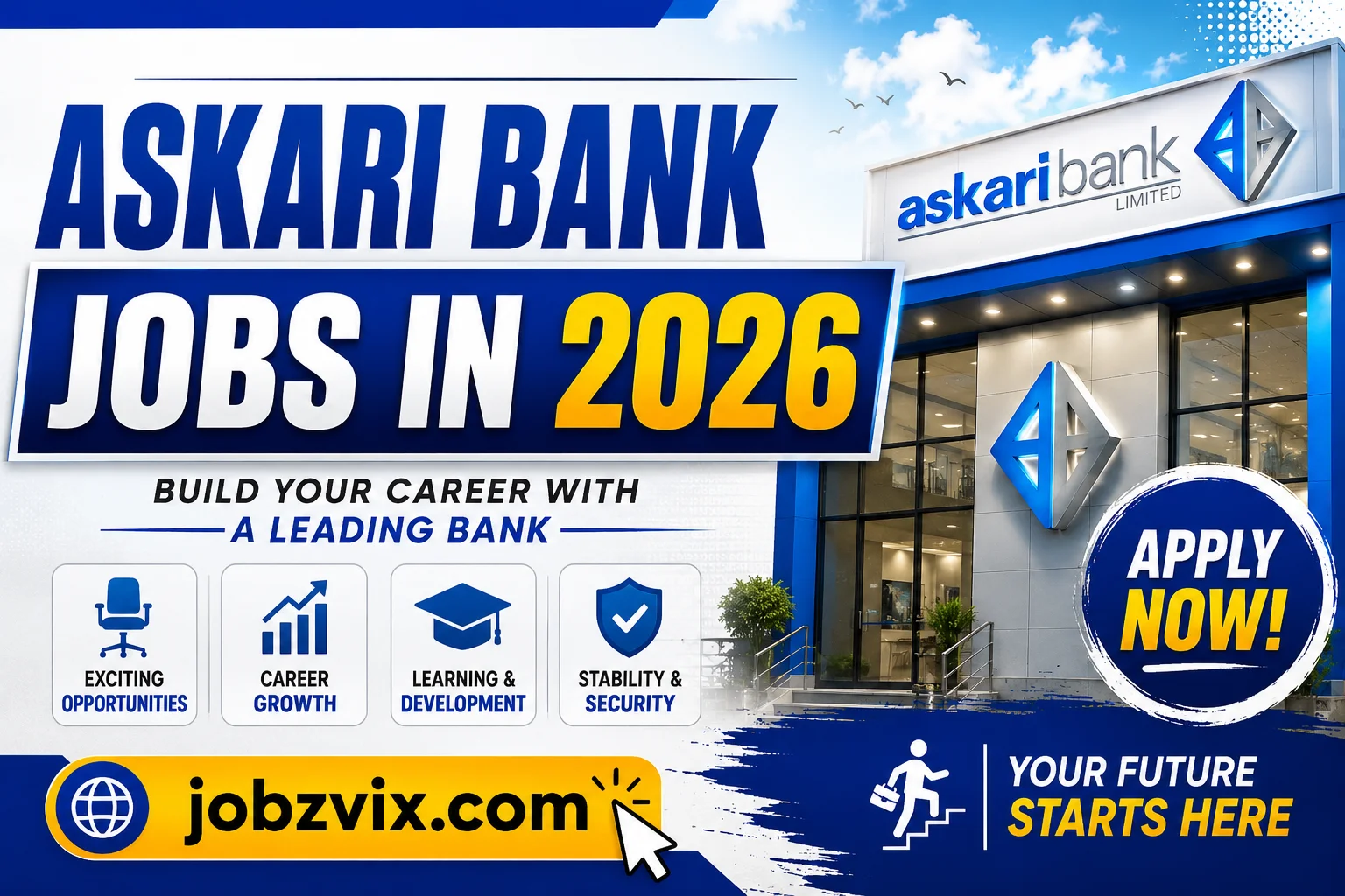 Askari Bank Jobs in 2026