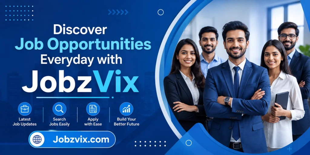JobzVix